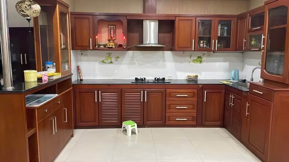 Bán gấp Nhà Nguyễn Thượng Hiền . P.5 . PN - đường 8m- 90m2 ( 4.2 X17 m ) nở hậu - 3 tầng - BTCT - - Ảnh 2