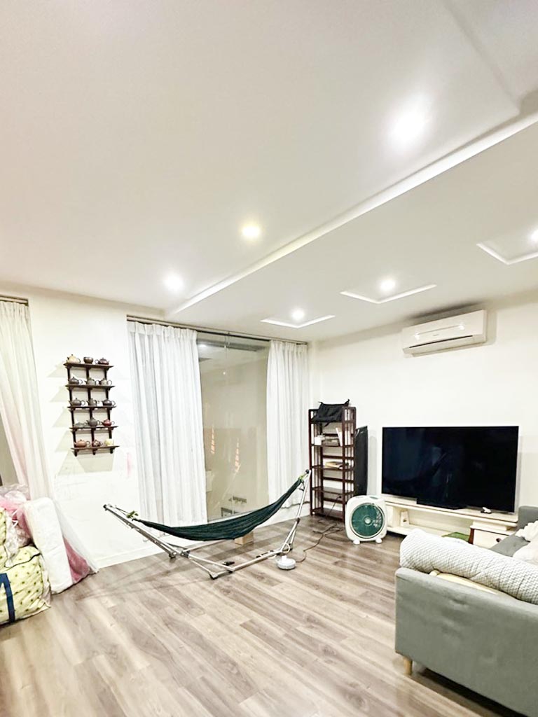 💥 HXH TRÁNH – 4 LẦU – NGAY AEON TÂN PHÚ – 60M² CHỈ 7.8 TỶ – RẺ HƠN KHU VỰC 15% - Ảnh 5