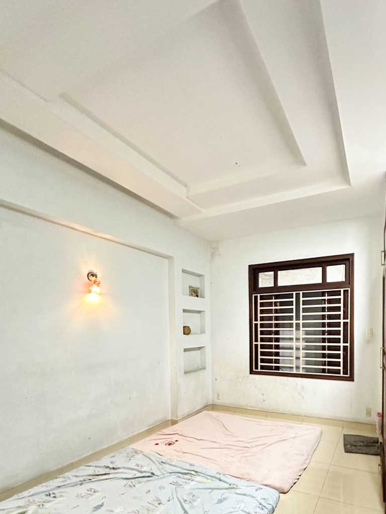 💥 HXH TRÁNH – 4 LẦU – NGAY AEON TÂN PHÚ – 60M² CHỈ 7.8 TỶ – RẺ HƠN KHU VỰC 15% - Ảnh 2