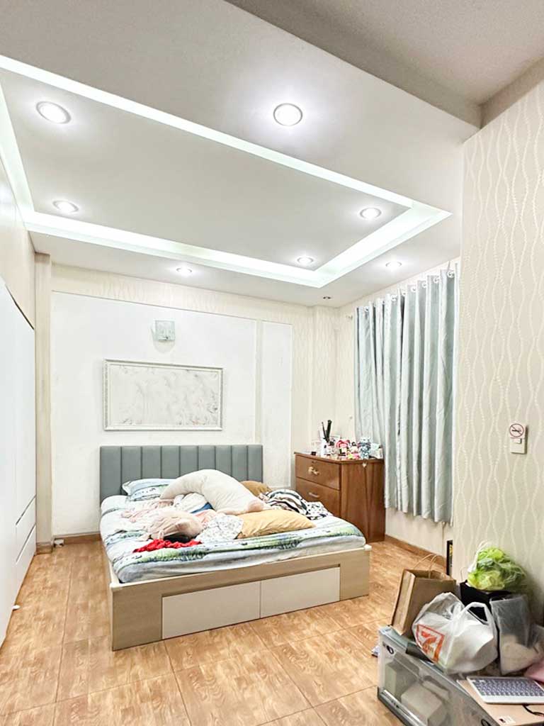 💥 HXH TRÁNH – 4 LẦU – NGAY AEON TÂN PHÚ – 60M² CHỈ 7.8 TỶ – RẺ HƠN KHU VỰC 15% - Ảnh 3