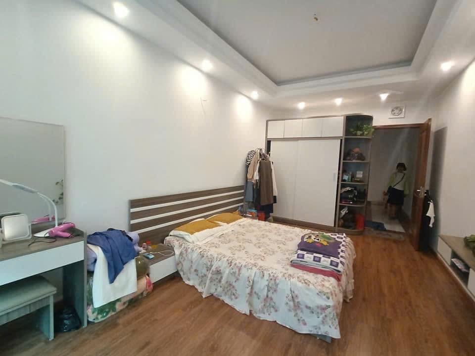 SIÊU PHẨM 4 TẦNG ĐẦY ĐỦ CÔNG NĂNG 4PN, Ô TÔ ĐỖ GẦN NHÀ - VỊ TRÍ VÀNG AN SINH ĐỈNH CAO! - Ảnh 1
