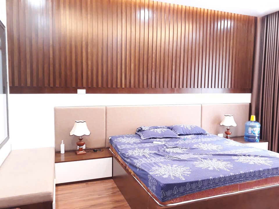 SIÊU PHẨM 4 TẦNG ĐẦY ĐỦ CÔNG NĂNG 4PN, Ô TÔ ĐỖ GẦN NHÀ - VỊ TRÍ VÀNG AN SINH ĐỈNH CAO! - Ảnh 2