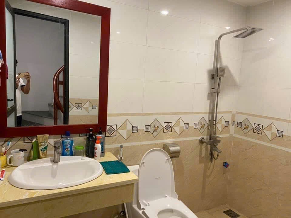 SIÊU PHẨM 4 TẦNG ĐẦY ĐỦ CÔNG NĂNG 4PN, Ô TÔ ĐỖ GẦN NHÀ - VỊ TRÍ VÀNG AN SINH ĐỈNH CAO! - Ảnh 3