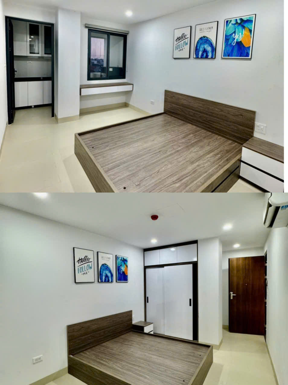 CHO THUÊ PHÒNG MỚI XÂY – NGÕ 143 XUÂN PHƯƠNG (GẦN NGÃ TƯ HOÈ THỊ) - Ảnh 4