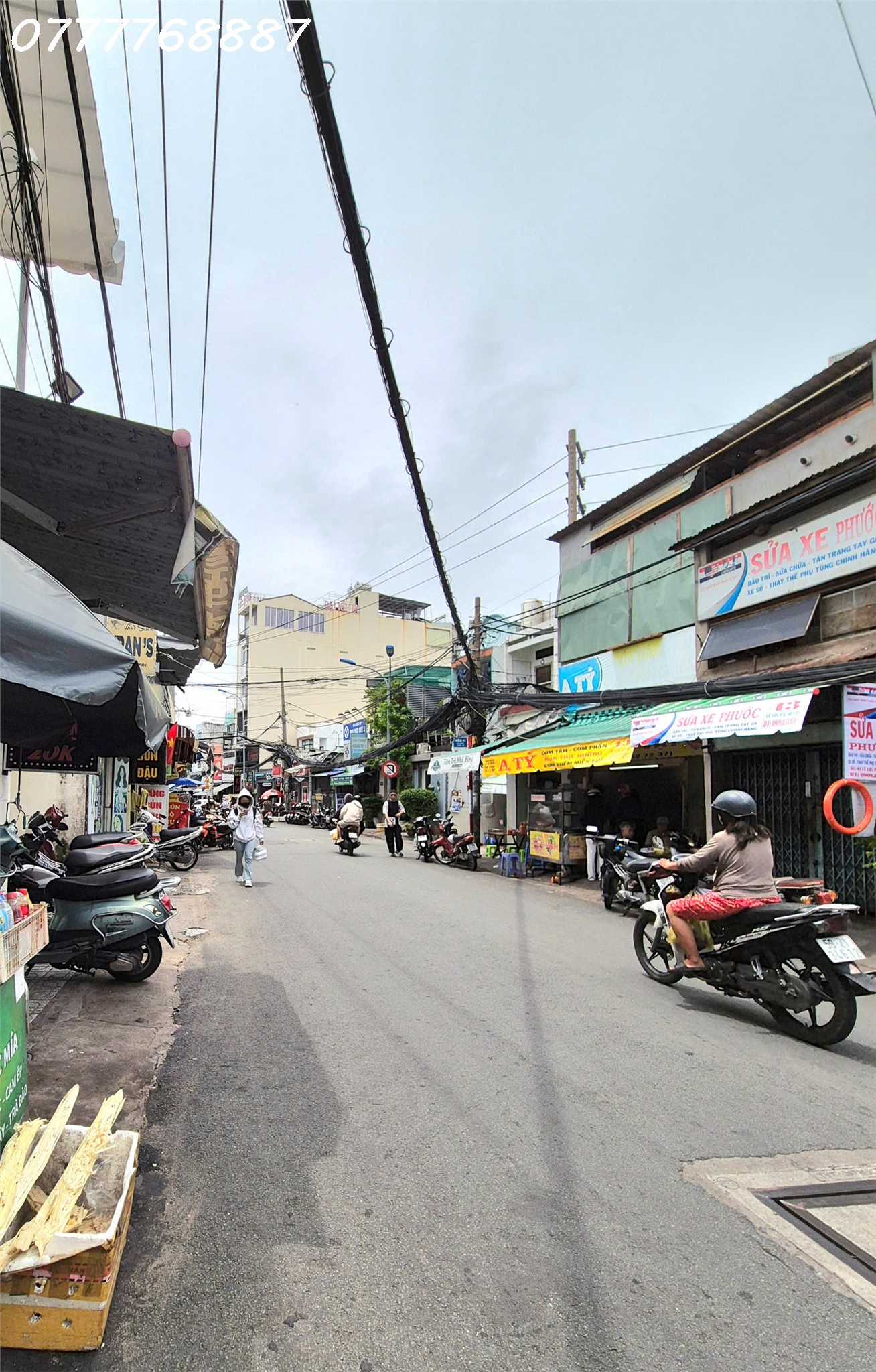 Ngộp bank bán tòa CHDV Hầm 4 tầng, gần 1000m2 SD cách ĐH Công Nghiệp - Gò Vấp 300m - Ảnh 4