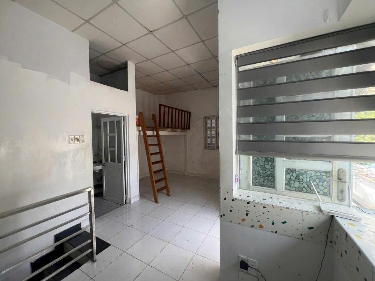 --Bán nhà 2 tầng HXH đường Âu Cơ, phường 9, Tân Bình (5*14) chỉ 7 tỷ - Ảnh 1