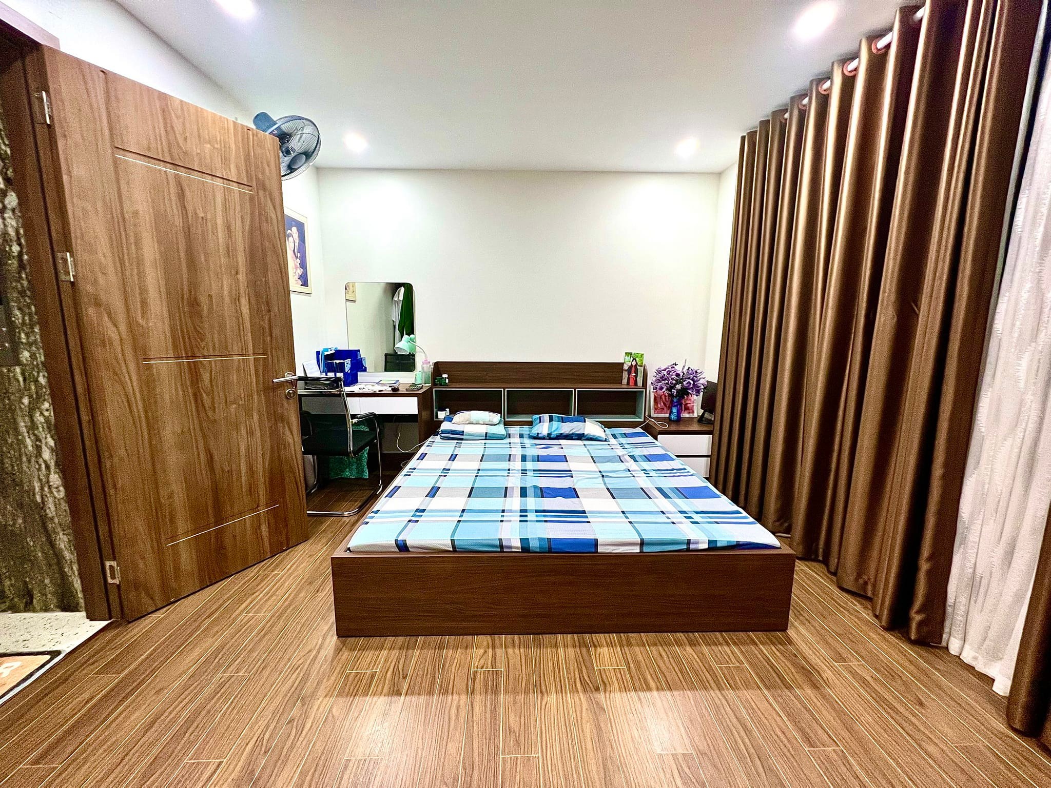 Bán nhà phố Hoàng Văn Thái, phân lô, ô tô tránh, 55m, 5T, mt 4.5m, 13,9 tỷ - Ảnh 3