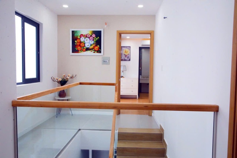 Bán Nhà Mini Villa Nguyễn Văn Đậu (8x12.5) Nhỉnh 8 Tỷ - Ảnh 4