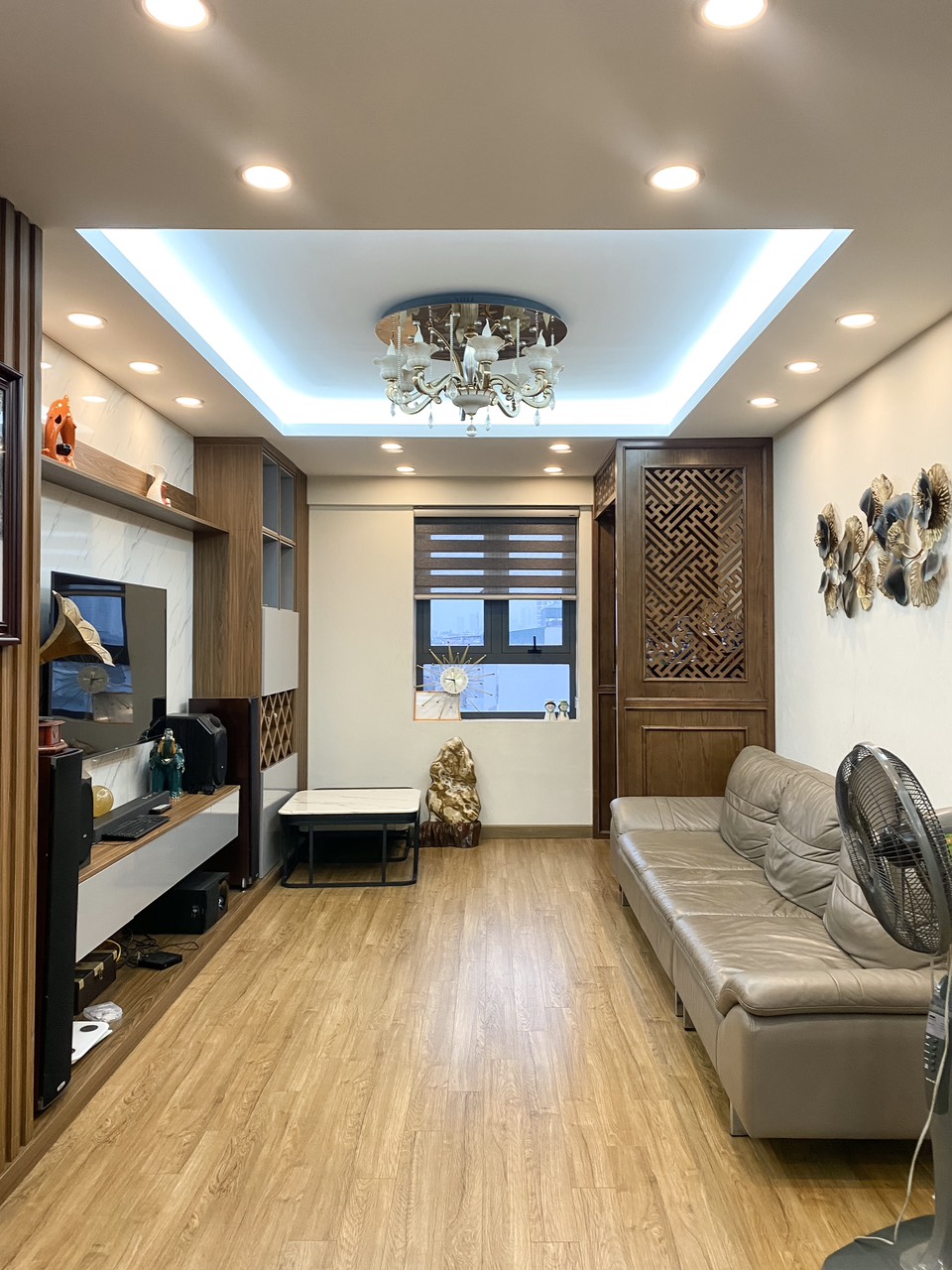 Bán nhà phố Trịnh Đình Cửu, phân lô, ô tô, 45m, 3 ngủ, 11 tỷ - Ảnh 2