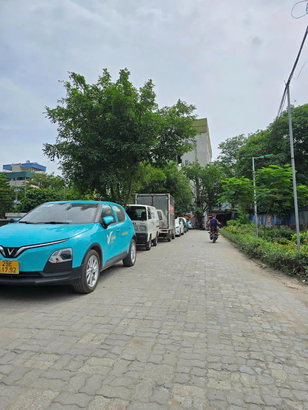 Nhà đẹp- full nội thất-phố Kim Giang- KĐT Đại Kim - Ảnh 4