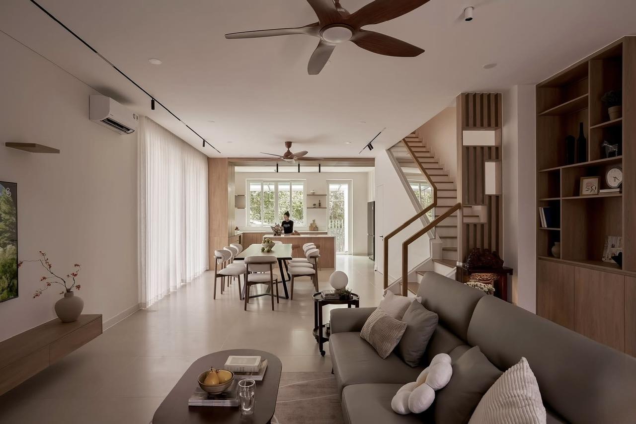 **Bán nhà mặt tiền Hoàng Văn Thụ, phường 4, Tân Bình; (5x18) hơn 11 tỷ - Ảnh chính