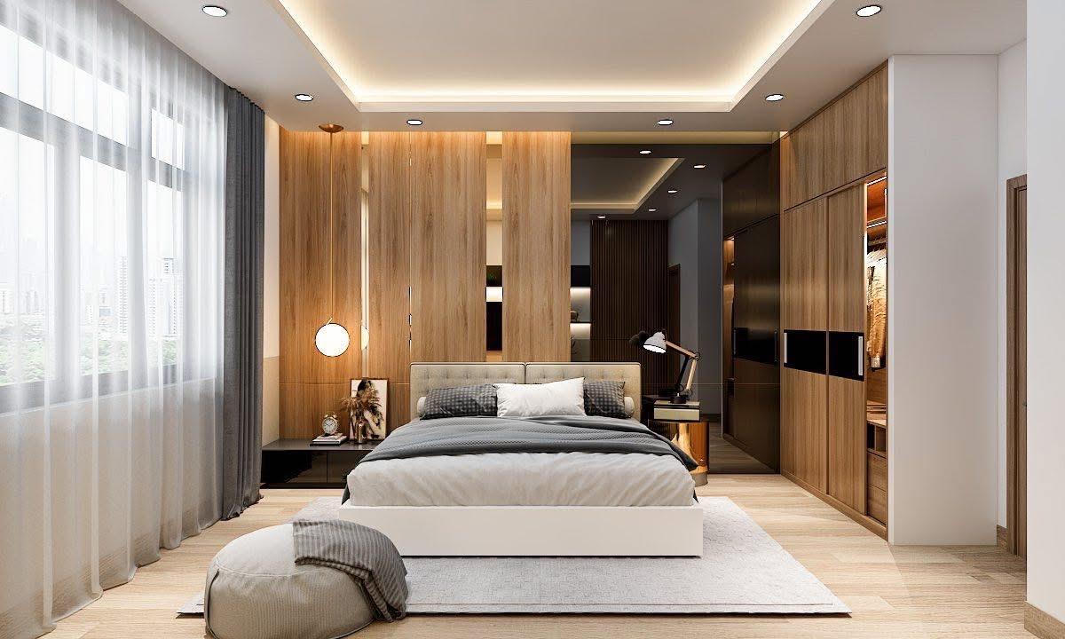 **Bán nhà mặt tiền Hoàng Văn Thụ, phường 4, Tân Bình; (5x18) hơn 11 tỷ - Ảnh 1