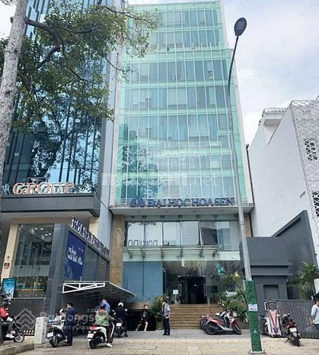 Bán Tòa Nhà 8Tầng Mặt Tiền Bùi Thị Xuân, Phường Phạm Ngũ Lão, Quận 1 HĐ thuê 250 triệu/tháng - Giá - Ảnh 2