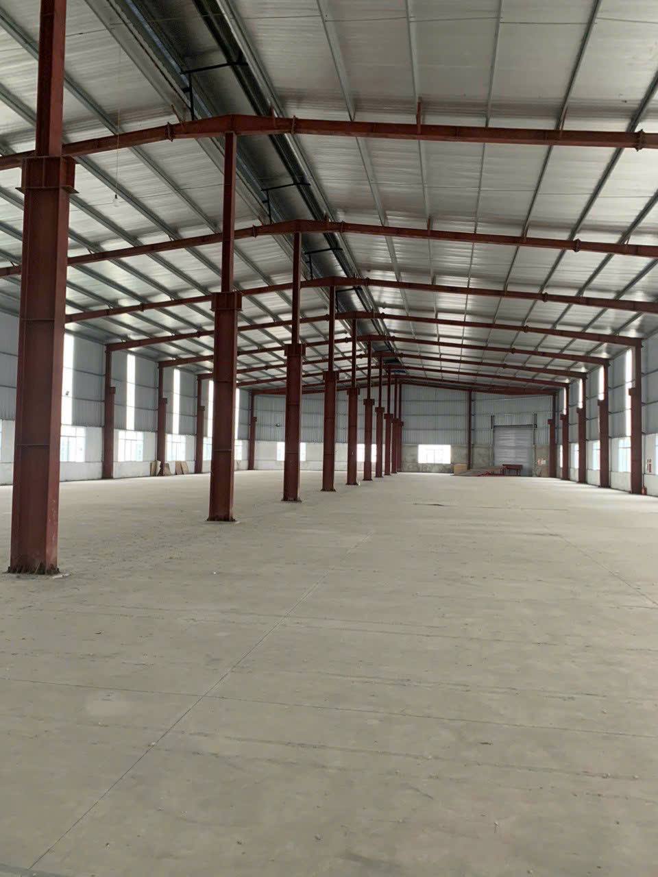 CHO THUÊ TÒA ATHENA HOÀNG MAI<br>& KHO XƯỞNG KCN ĐỒNG VĂN - HÀ NAM - Ảnh 1