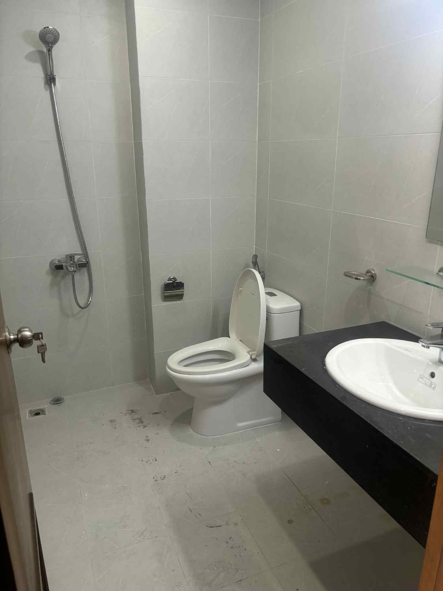 🏡 CHÍNH CHỦ BÁN CĂN HỘ 3PN – X2 ĐẠI KIM – TẦNG ĐẸP – VIEW RỘNG – SẴN Ở NGAY - Ảnh 4