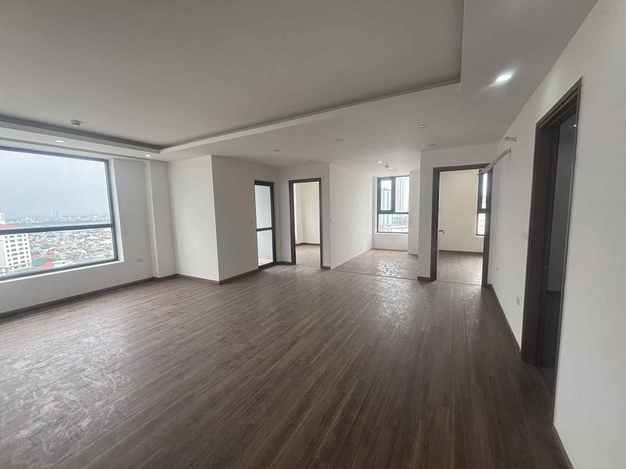 🏡 CHÍNH CHỦ BÁN CĂN HỘ 3PN – X2 ĐẠI KIM – TẦNG ĐẸP – VIEW RỘNG – SẴN Ở NGAY - Ảnh chính