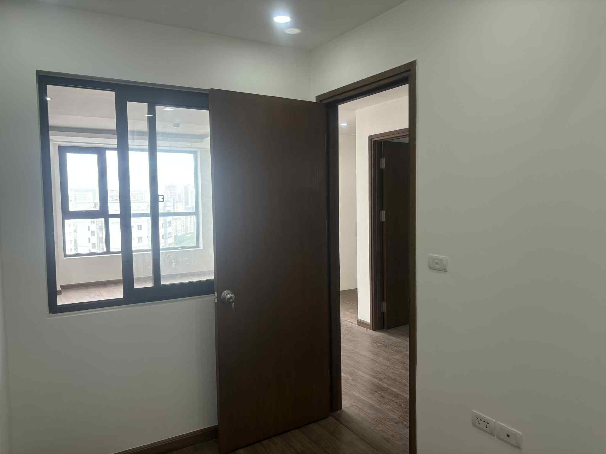 🏡 CHÍNH CHỦ BÁN CĂN HỘ 3PN – X2 ĐẠI KIM – TẦNG ĐẸP – VIEW RỘNG – SẴN Ở NGAY - Ảnh 2