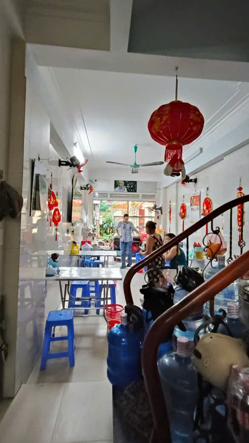 Bán gấp nhà riêng 11,6 tỷ, 37m2, 6PN, 4WC tại Quan Nhân, Nhân Chính, Thanh Xuân, Hà Nội - Ảnh chính