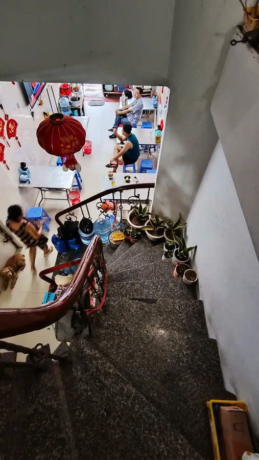 Bán gấp nhà riêng 11,6 tỷ, 37m2, 6PN, 4WC tại Quan Nhân, Nhân Chính, Thanh Xuân, Hà Nội - Ảnh 3