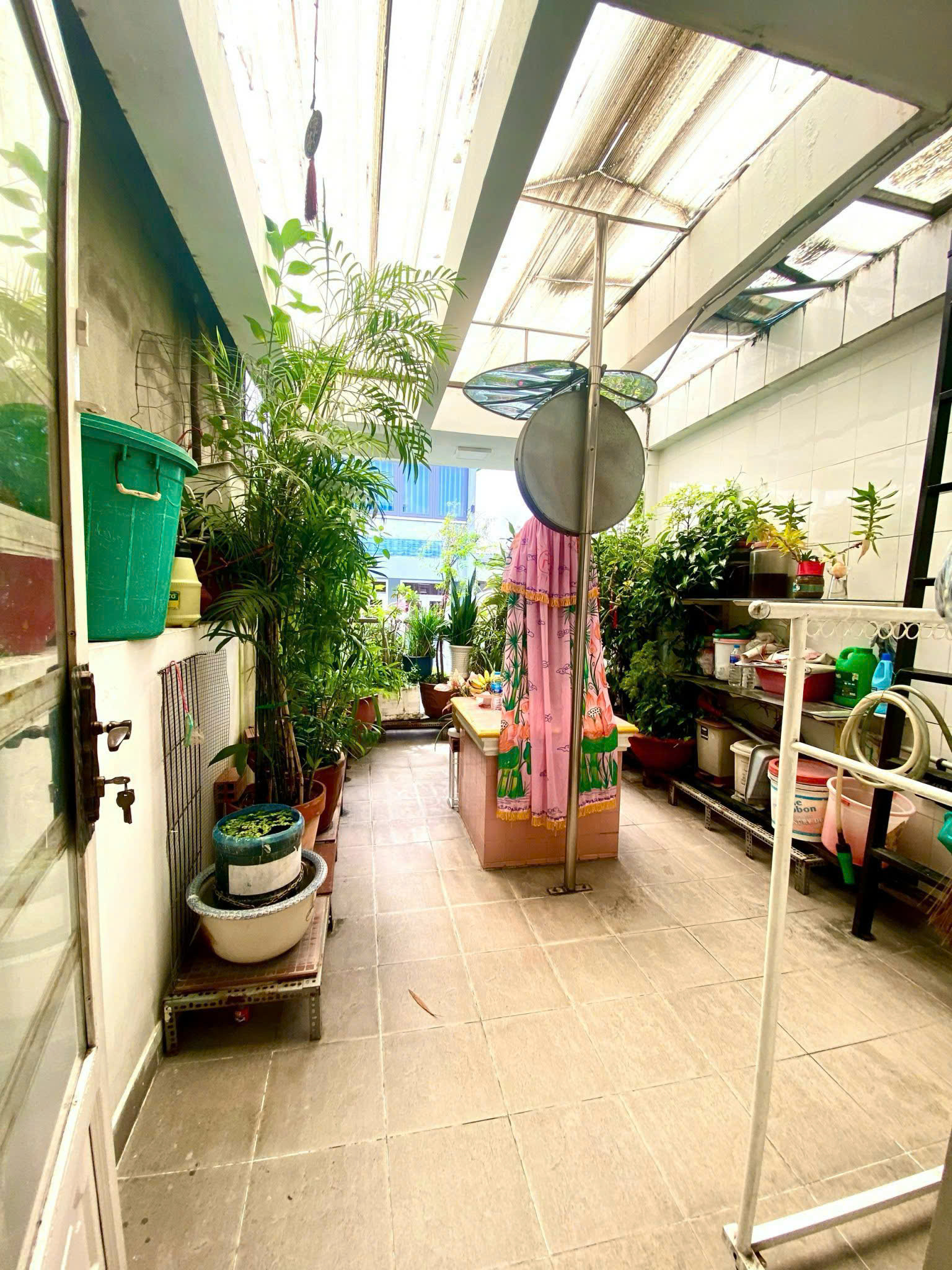 cần bán nhà gấp tại Quận 11 Địa chỉ: Hàn Hải Nguyên, Quận 11, tp HCM - Ảnh 3
