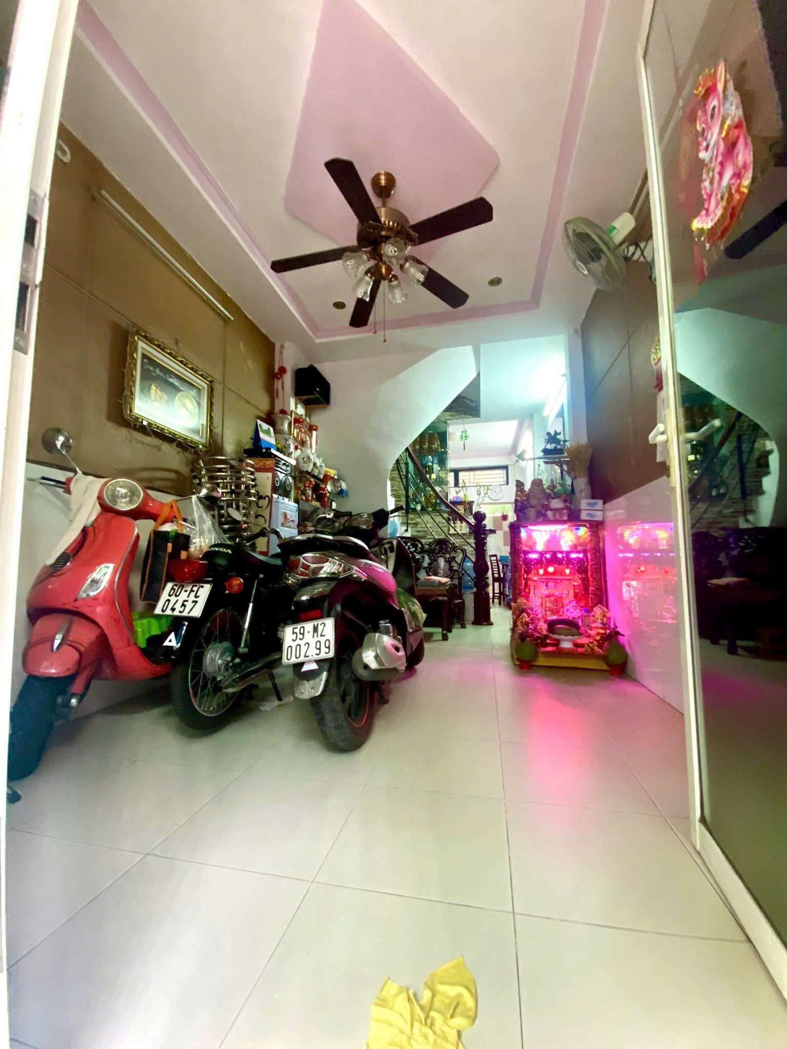 cần bán nhà gấp tại Quận 11 Địa chỉ: Hàn Hải Nguyên, Quận 11, tp HCM - Ảnh chính