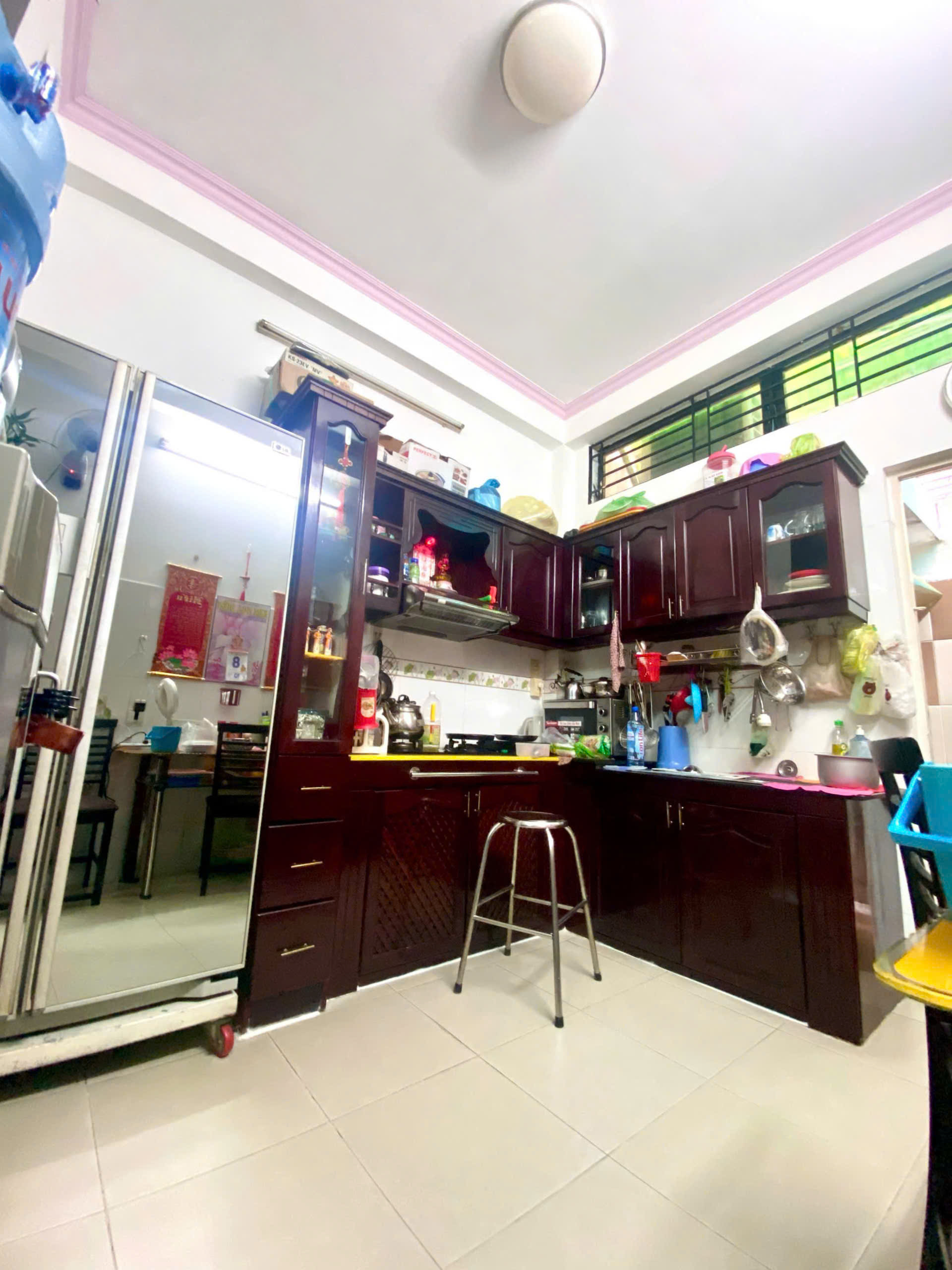 cần bán nhà gấp tại Quận 11 Địa chỉ: Hàn Hải Nguyên, Quận 11, tp HCM - Ảnh 1