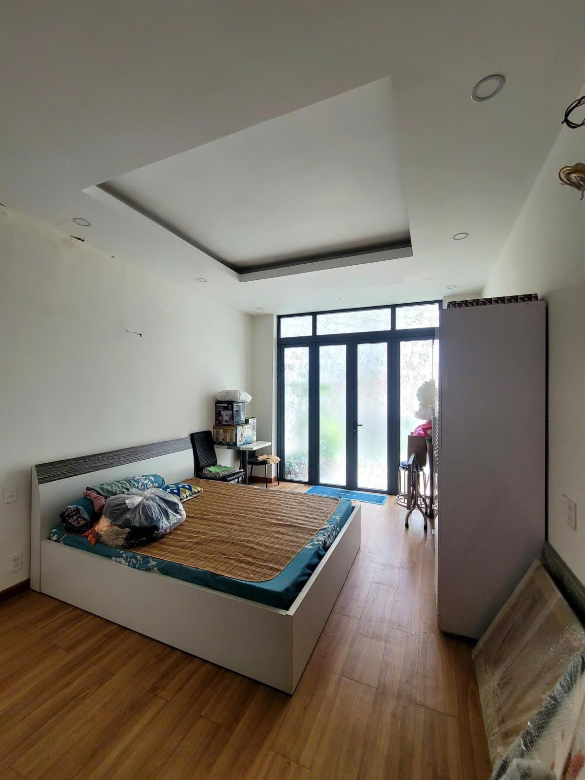 **HƠN 9TỶ- Nhà Hẻm XH Ngay CX Đô Thành QUẬN 3- 42m 4Tầng, <br>MỚi Đẹp Vào Ở Luôn. - Ảnh 3