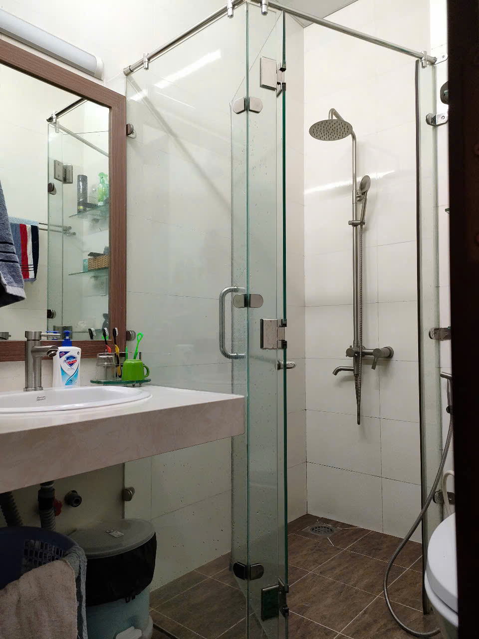 CẦN BÁN NHÀ THÍCH HỢP LÀM CĂN HỘ DỊCH VỤ – HẺM XE HƠI – PHƯỜNG RẠCH ÔNG, QUẬN 8 - Ảnh 2