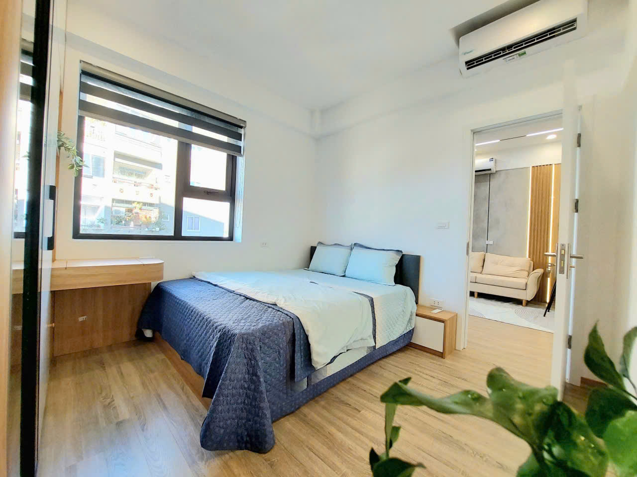 Bán nhà Dương Văn Bé 5 tầng mt 4.5m nhà đẹp, ở ngay - Ảnh chính