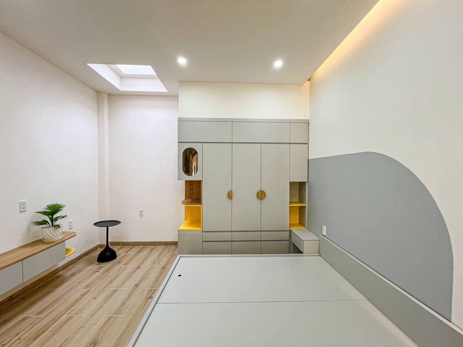 Nhà đẹp nằm trong dự án Hưng Long 3 - Ảnh 5