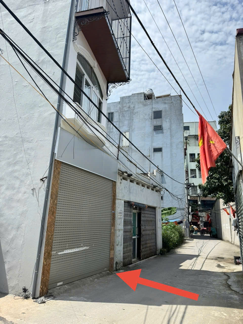 Bán nhà 3 tầng, tổ 7, TT Quang Minh, Mê Linh, HN. Nhà mới, chỉ việc xách đồ về ở. - Ảnh 1