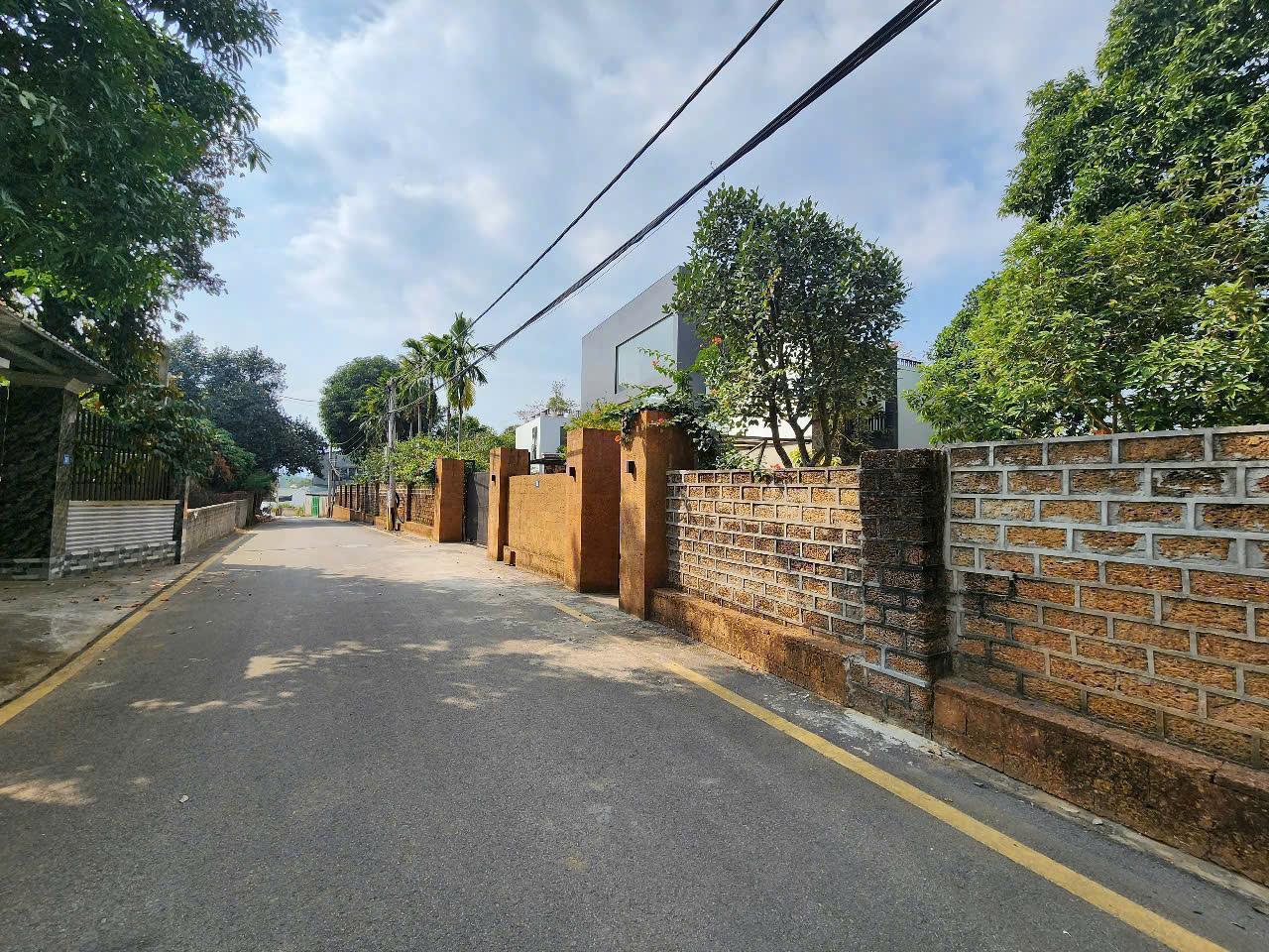 Lô đất đẹp 162m Triều Đông Cổ Đông đường thông thênh thang giá đầu tư giá đầu tư 16.2tr/m - Ảnh 1