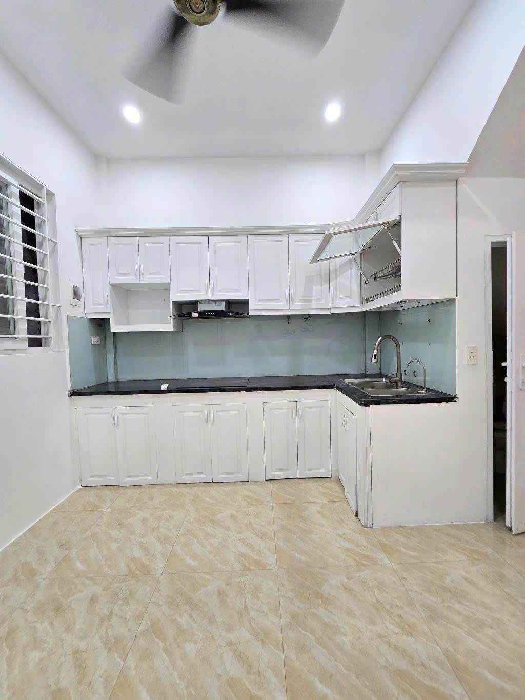 Nhà đẹp- full nội thất-phố Kim Giang- KĐT Đại Kim 4 tầng nhỉnh 8 tỷ - Ảnh 1