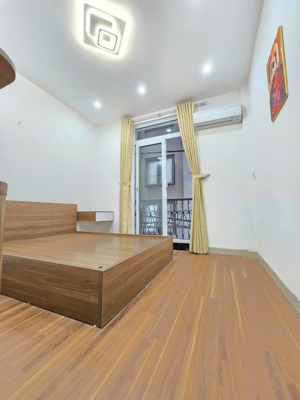 Nhà đẹp- full nội thất-phố Kim Giang- KĐT Đại Kim 4 tầng nhỉnh 8 tỷ - Ảnh 3