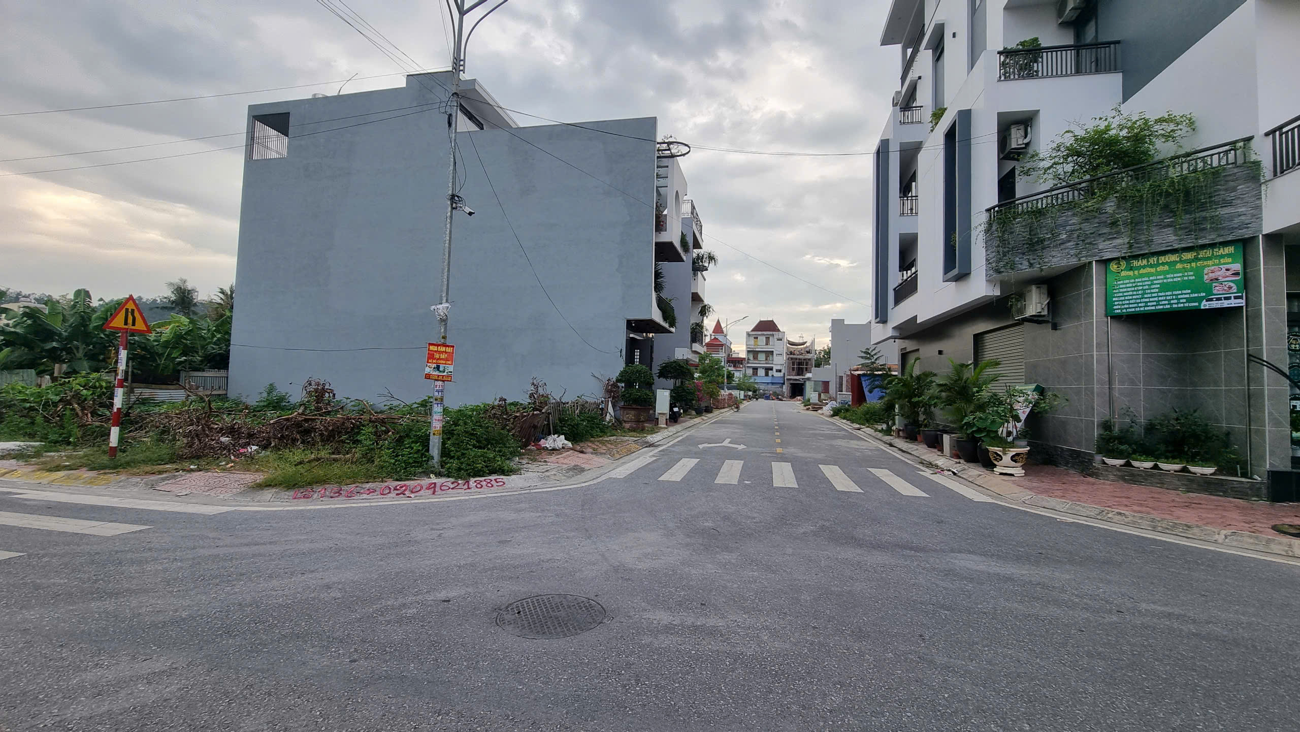Bán lô góc 2 mặt tiền 116m2 tại khu đấu giá Kha Lâm 3, Nam Sơn, Kiến An - Ảnh 3
