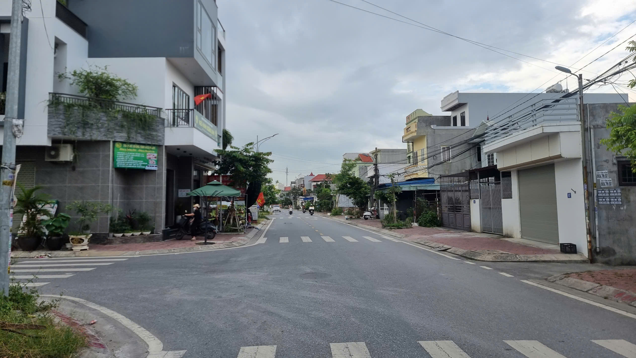 Bán lô góc 2 mặt tiền 116m2 tại khu đấu giá Kha Lâm 3, Nam Sơn, Kiến An - Ảnh 2