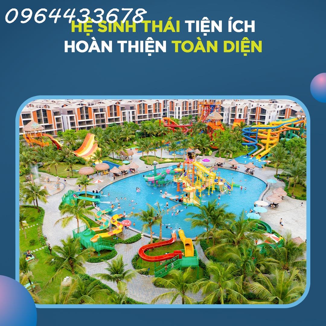 Cho thuê nhà tại Ocean Park 2&3, giá chỉ từ 6 triệu/tháng - Ảnh 1