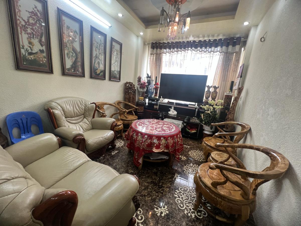 BÁN NHÀ HOÀNG NGÂN THANH XUÂN, PHÂN LÔ, KINH DOANH, Ô TÔ VÀO NHÀ, VIEW HỒ, 44M2 5 TẦNG, 14.3 TỶ - Ảnh chính