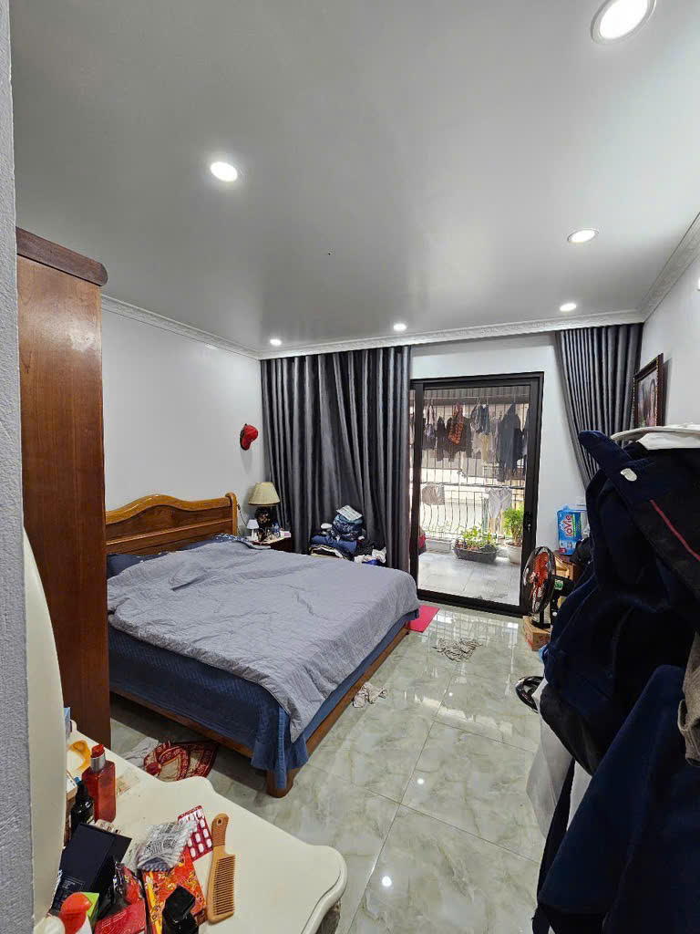 PHÂN LÔ Ô TÔ TRÁNH PHỐ NGUYỄN NGỌC NẠI, NGÕ THÔNG KINH DOANH, 42M, 12.8 TỶ. - Ảnh 2
