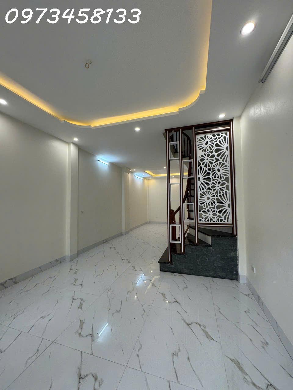 Chính chủ cần bán nhà 3 tầng xã Đại Thành, Quốc Oai, HN, DT 52m2, giá 3,75 tỷ - Ảnh 1