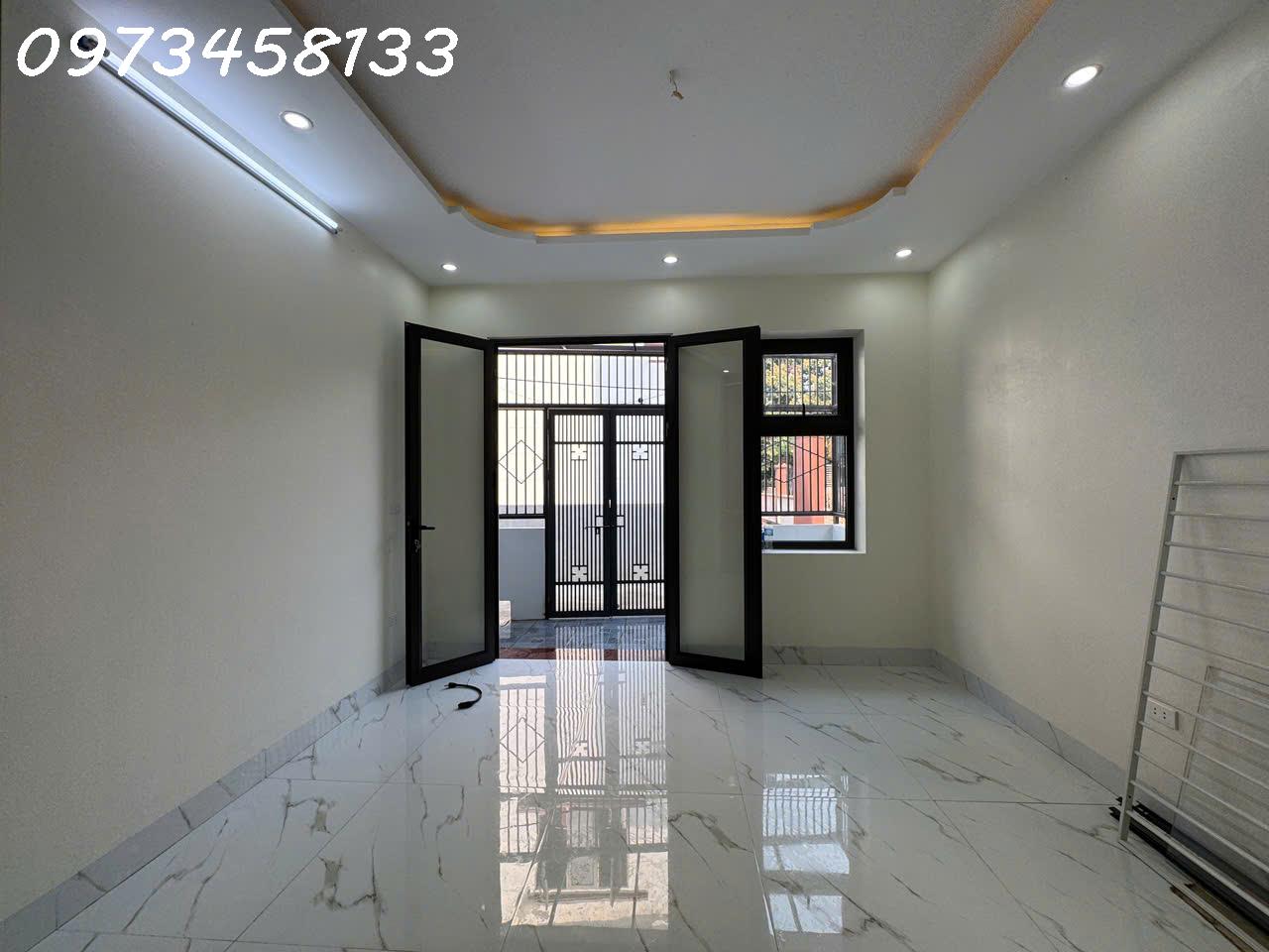 Chính chủ cần bán nhà 3 tầng xã Đại Thành, Quốc Oai, HN, DT 52m2, giá 3,75 tỷ - Ảnh 3