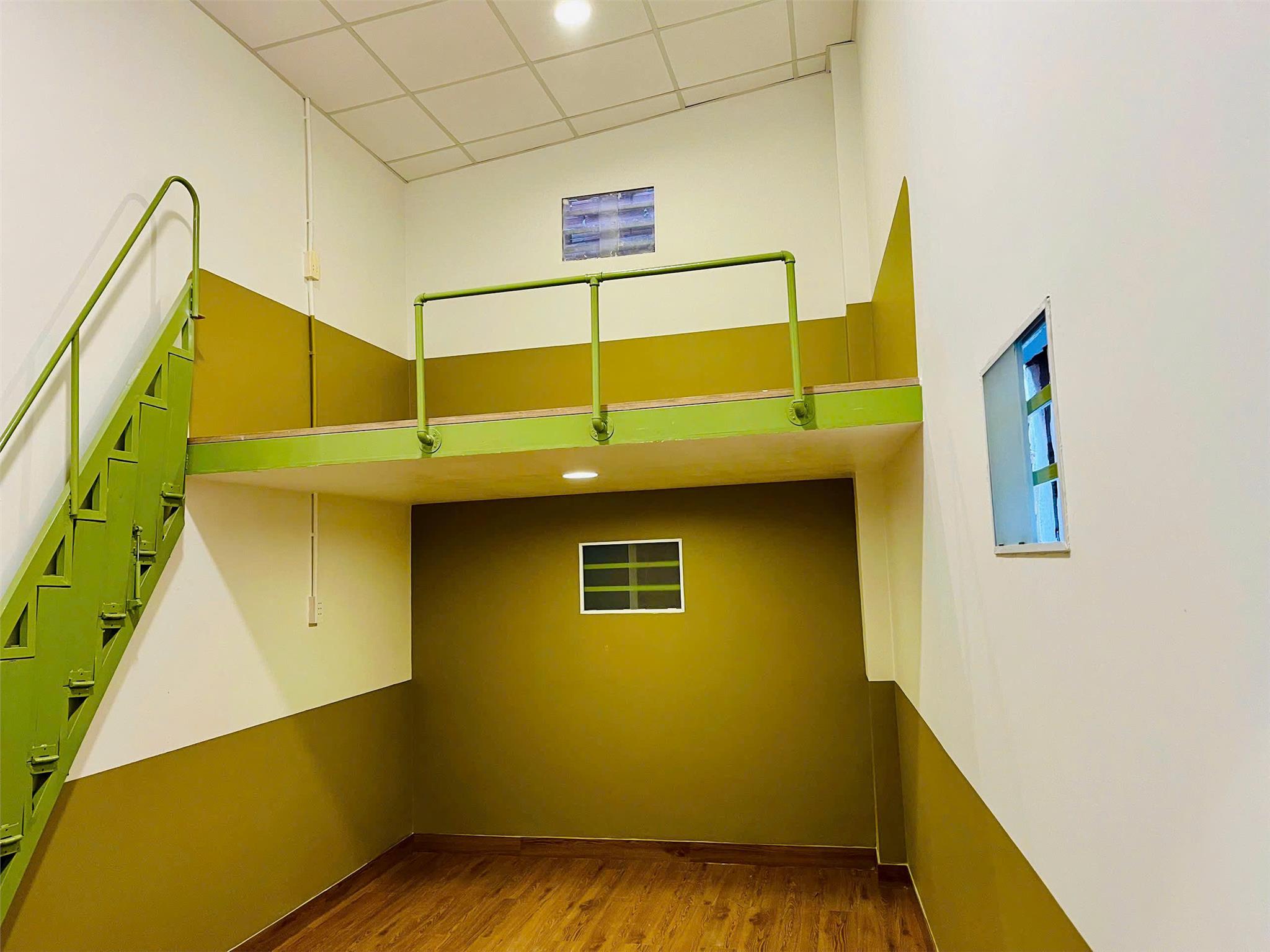 Cho thuê phòng trọ 1PN cực chill, 20m2, 4,5 triệu ở Đường Số 2, An Phú, Q2, HCM đẹp, nhiều tiện ích - Ảnh chính