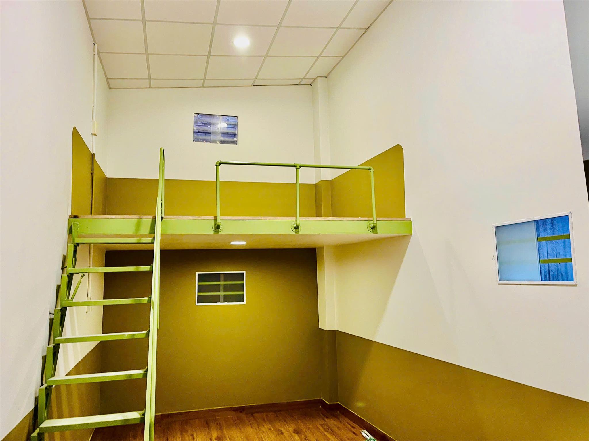 Cho thuê phòng trọ 1PN cực chill, 20m2, 4,5 triệu ở Đường Số 2, An Phú, Q2, HCM đẹp, nhiều tiện ích - Ảnh 4