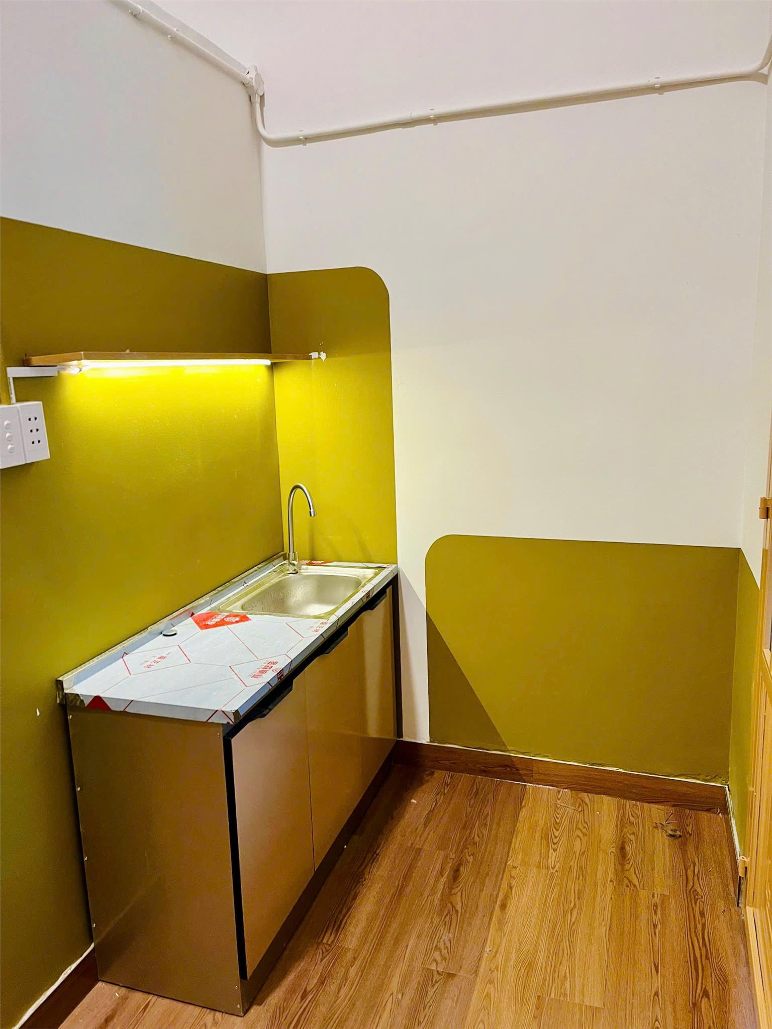 Cho thuê phòng trọ 1PN cực chill, 20m2, 4,5 triệu ở Đường Số 2, An Phú, Q2, HCM đẹp, nhiều tiện ích - Ảnh 1