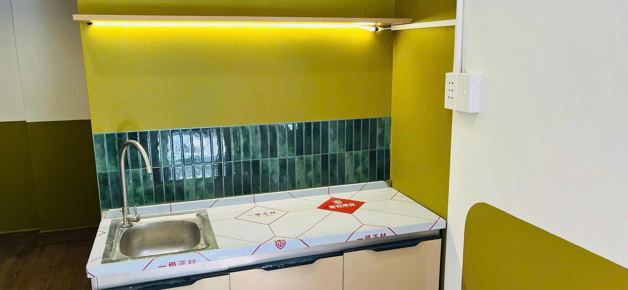 Cho thuê phòng trọ 1PN cực chill, 20m2, 4,5 triệu ở Đường Số 2, An Phú, Q2, HCM đẹp, nhiều tiện ích - Ảnh 2
