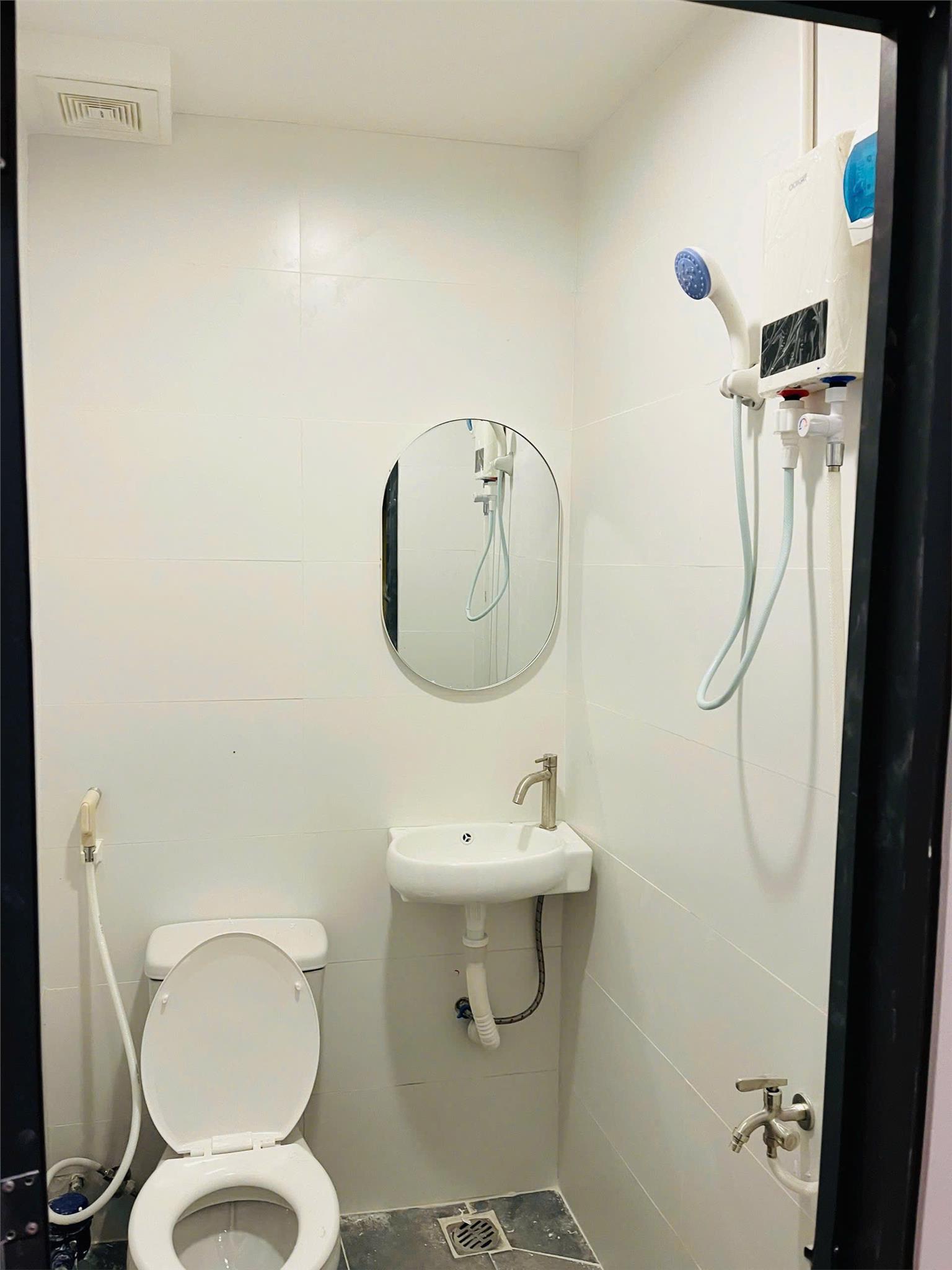 Cho thuê phòng trọ 1PN cực chill, 20m2, 4,5 triệu ở Đường Số 2, An Phú, Q2, HCM đẹp, nhiều tiện ích - Ảnh 3