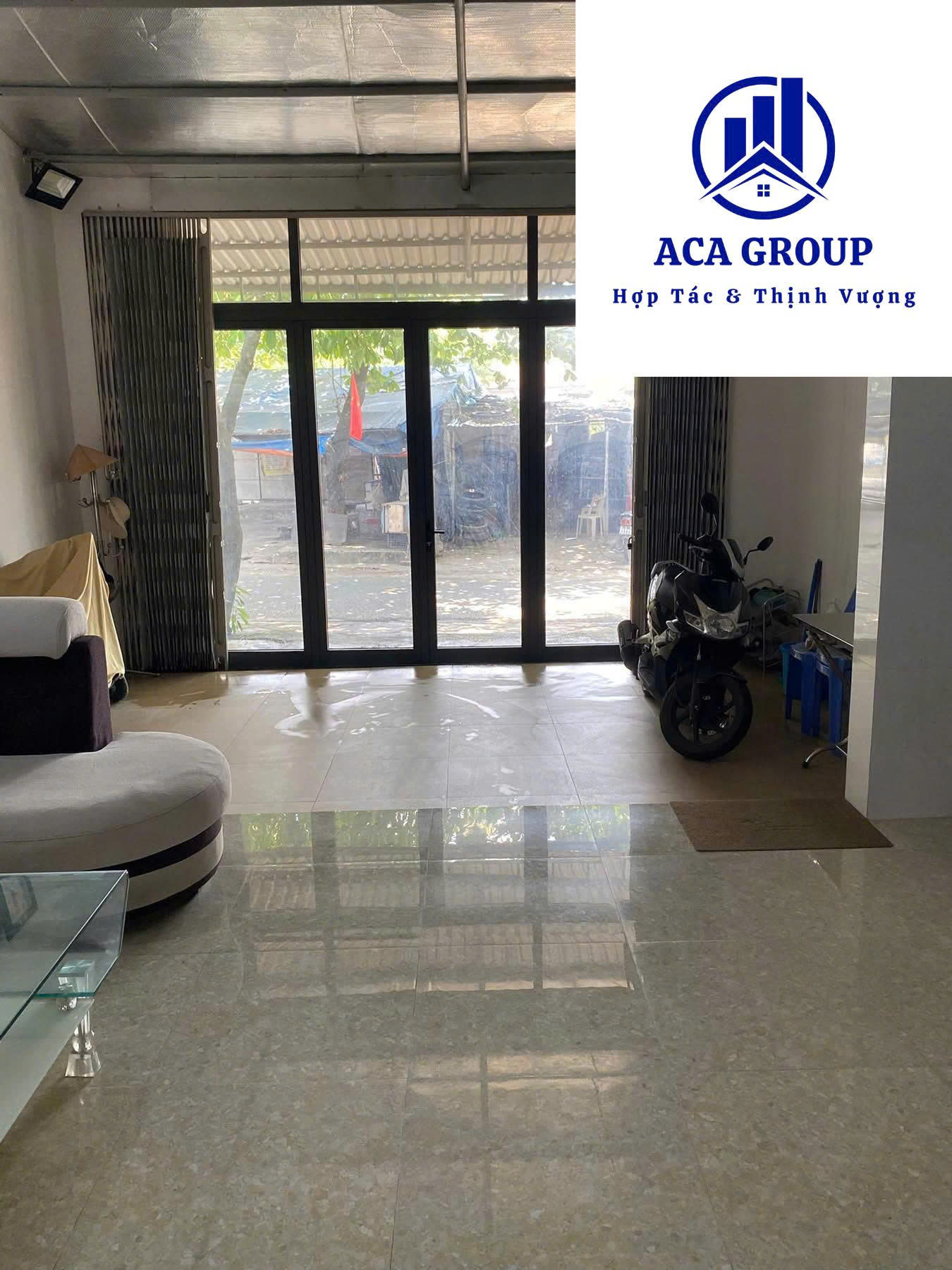 ✨ CHO THUÊ NHÀ NGUYÊN CĂN 2 TẦNG DUY TÂN - Ảnh chính