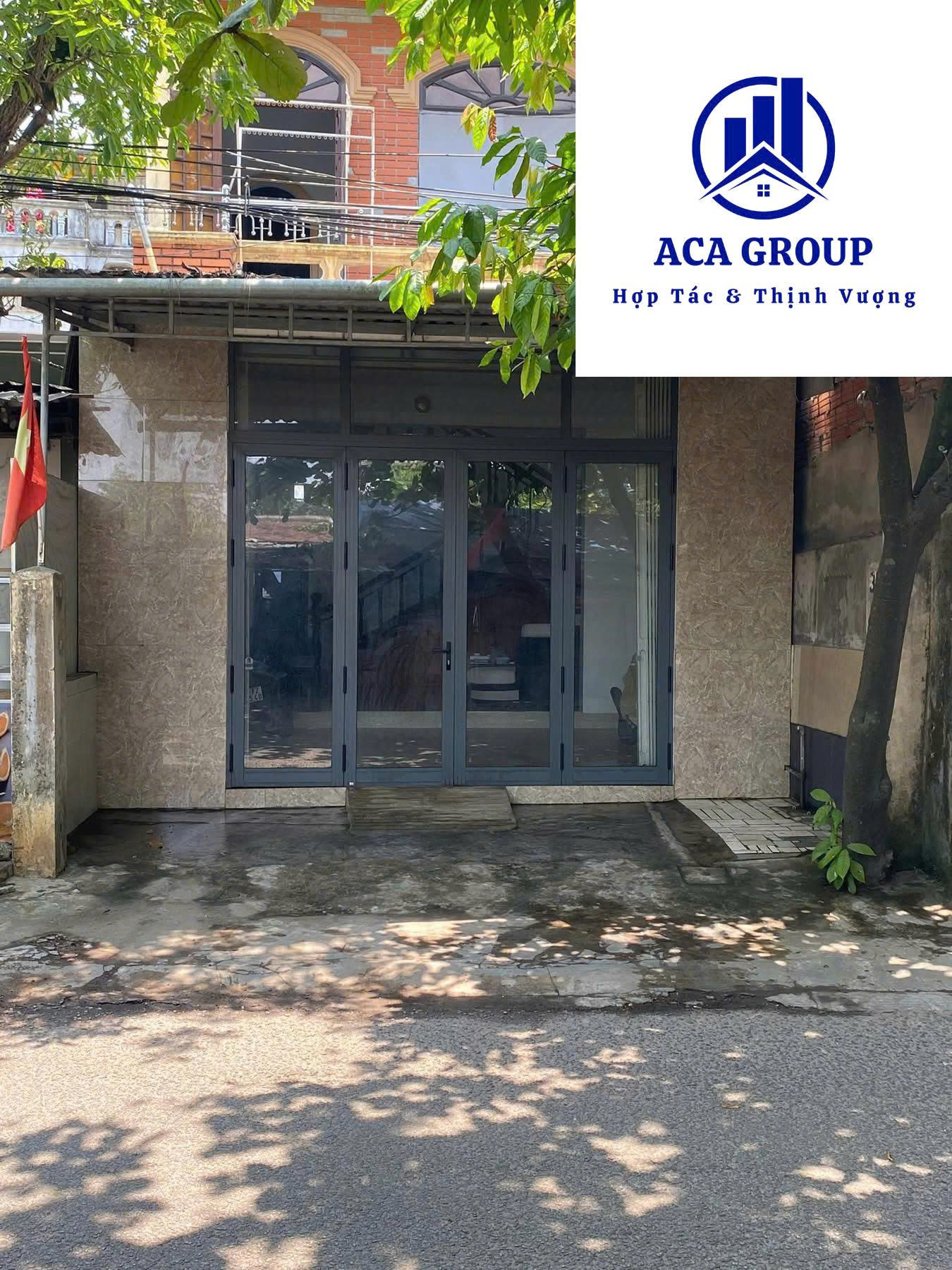 ✨ CHO THUÊ NHÀ NGUYÊN CĂN 2 TẦNG DUY TÂN - Ảnh 1