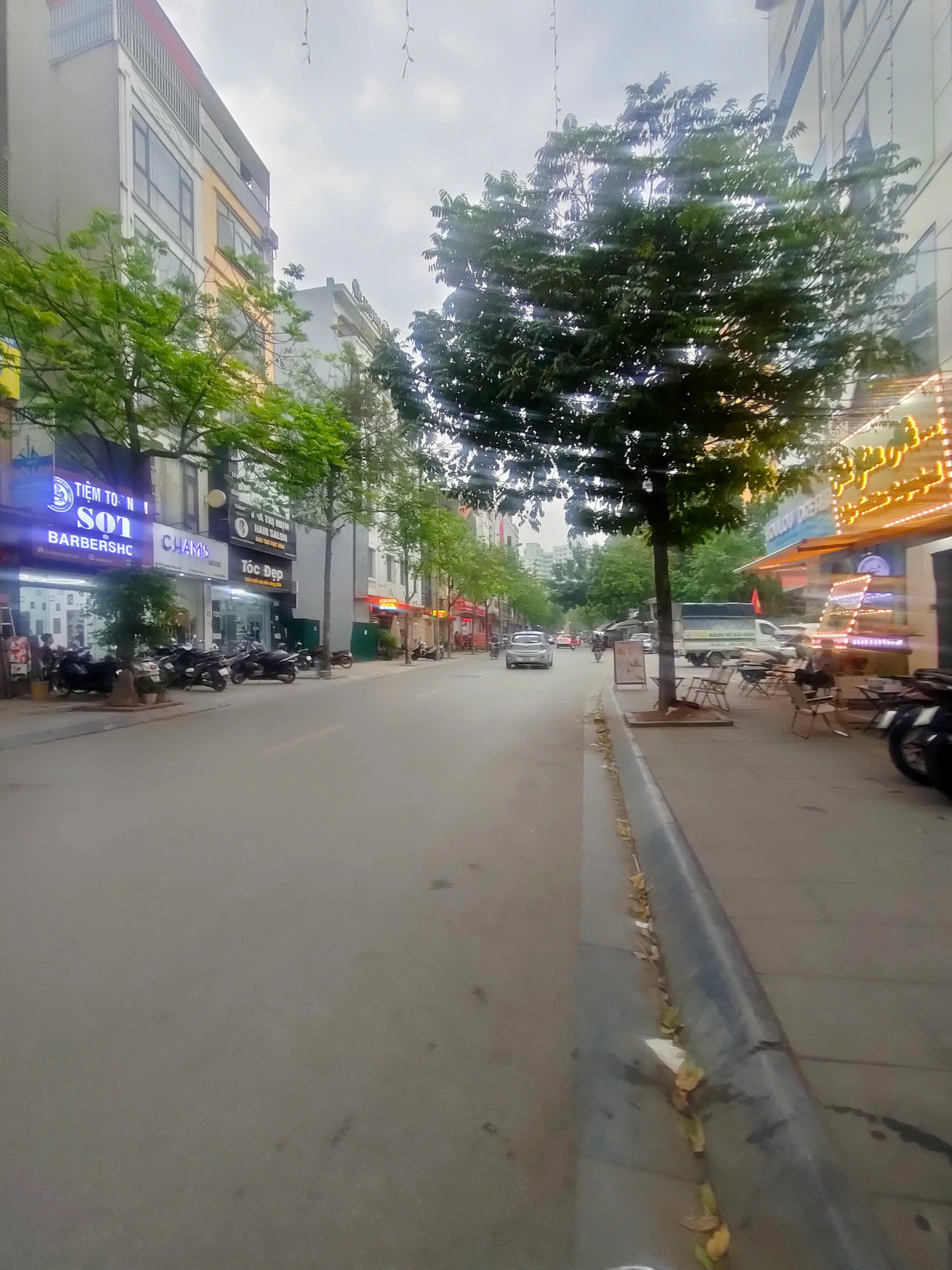 BÁN NHÀ DƯƠNG KHUÊ CẦU GIẤY, PHÂN LÔ, ÔTÔ TRÁNH, VỈA HÈ, KINH DOANH, 52M2 GIÁ 19 TỶ - Ảnh 3