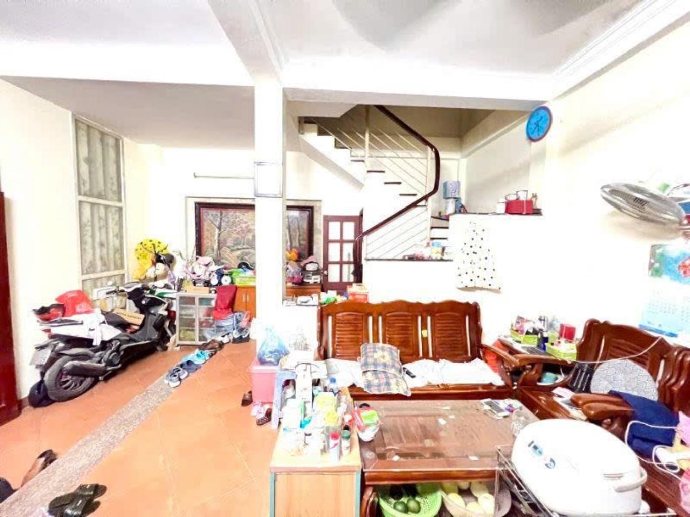 Bán nhà Phan Kế Bính, Ba Đình, phân lô, 35m2, 5 tầng, Mt 5.8m, chỉ 9.1 tỷ - Ảnh 1